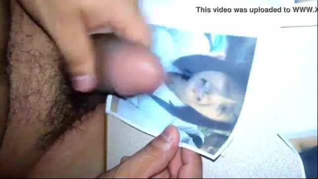 Cumtribute Slowmotion