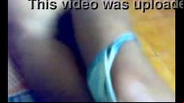 Cute Desi Teen Fun With her Boyfriend